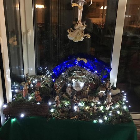 Villa Tranquilla Riposto Luaran gambar