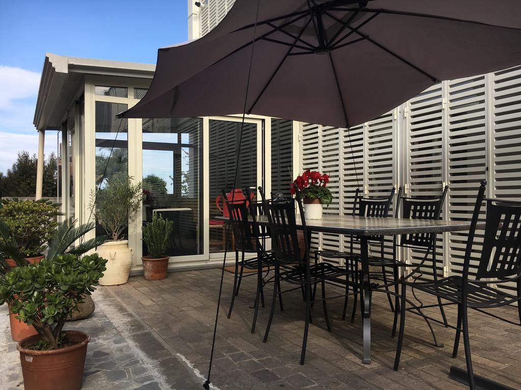Villa Tranquilla Riposto Luaran gambar