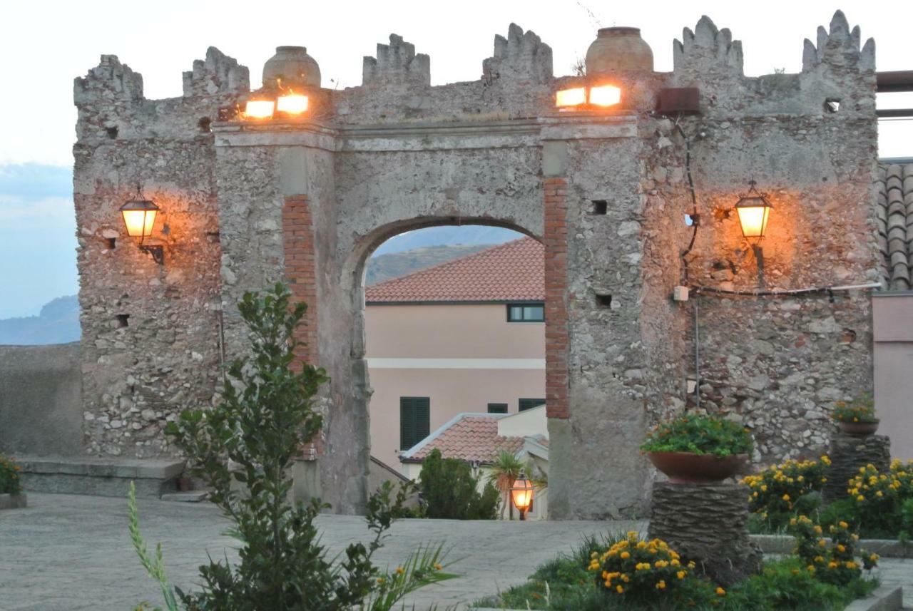 Villa Tranquilla Riposto Luaran gambar