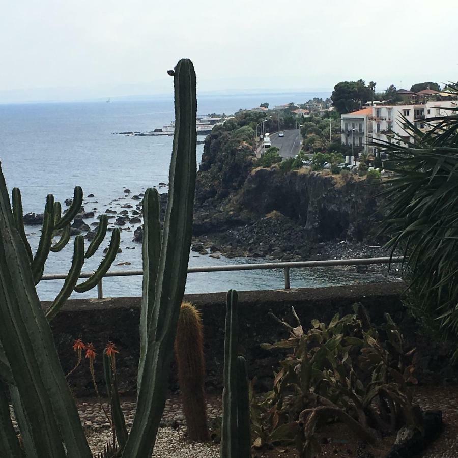 Villa Tranquilla Riposto Luaran gambar