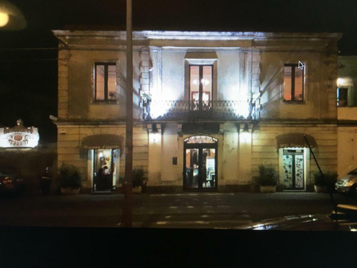 Villa Tranquilla Riposto Luaran gambar