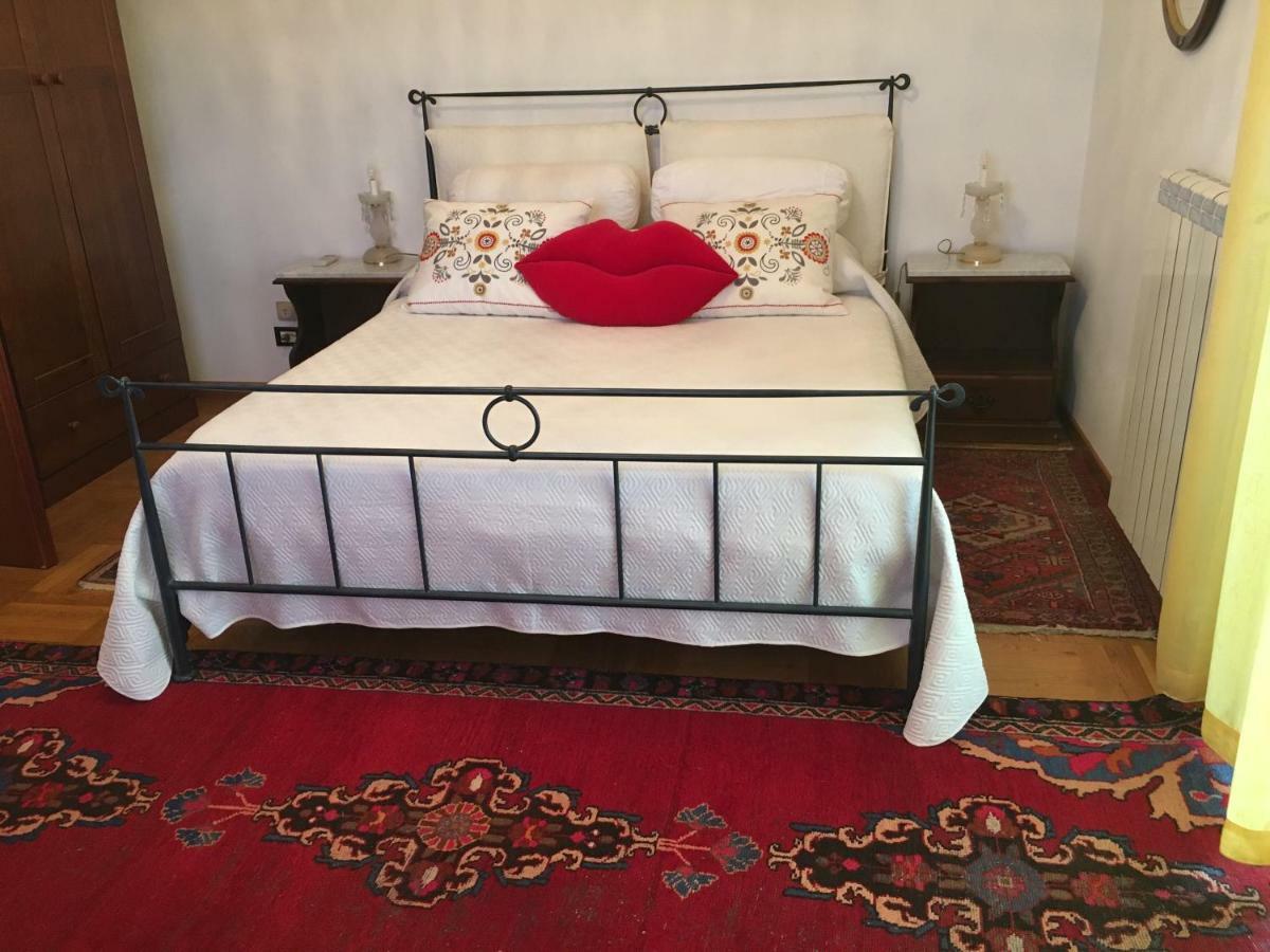 Villa Tranquilla Riposto Luaran gambar