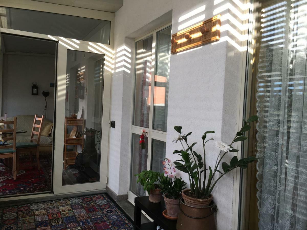 Villa Tranquilla Riposto Luaran gambar
