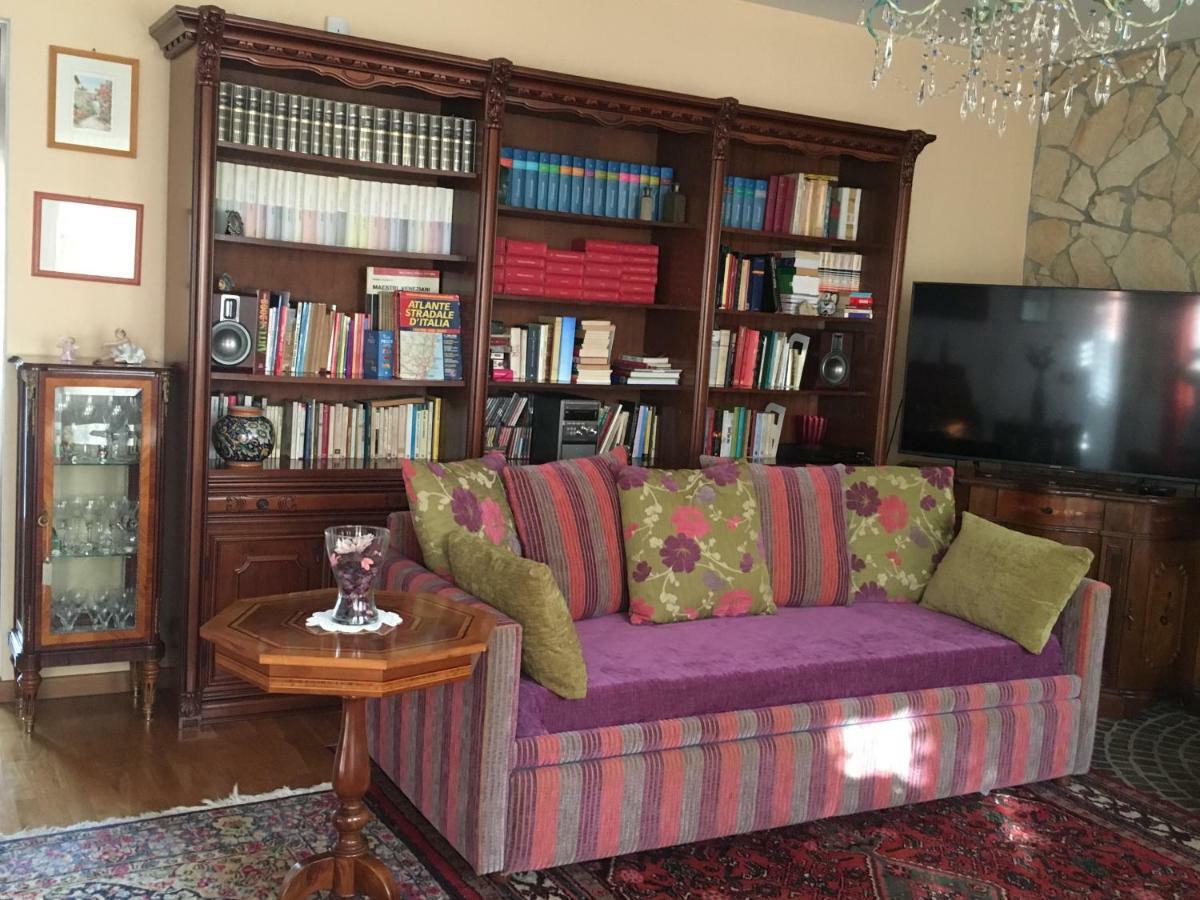 Villa Tranquilla Riposto Luaran gambar