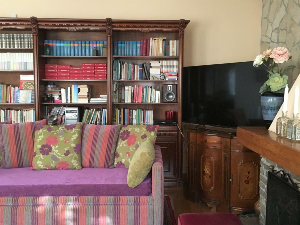 Villa Tranquilla Riposto Luaran gambar