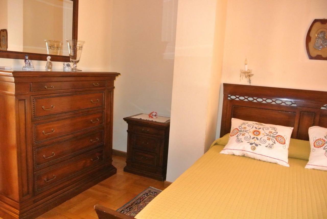 Villa Tranquilla Riposto Luaran gambar