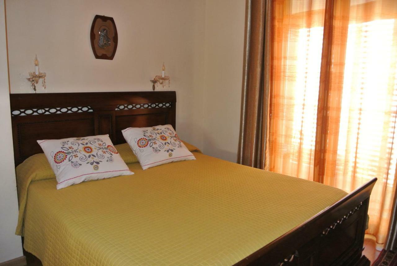 Villa Tranquilla Riposto Luaran gambar