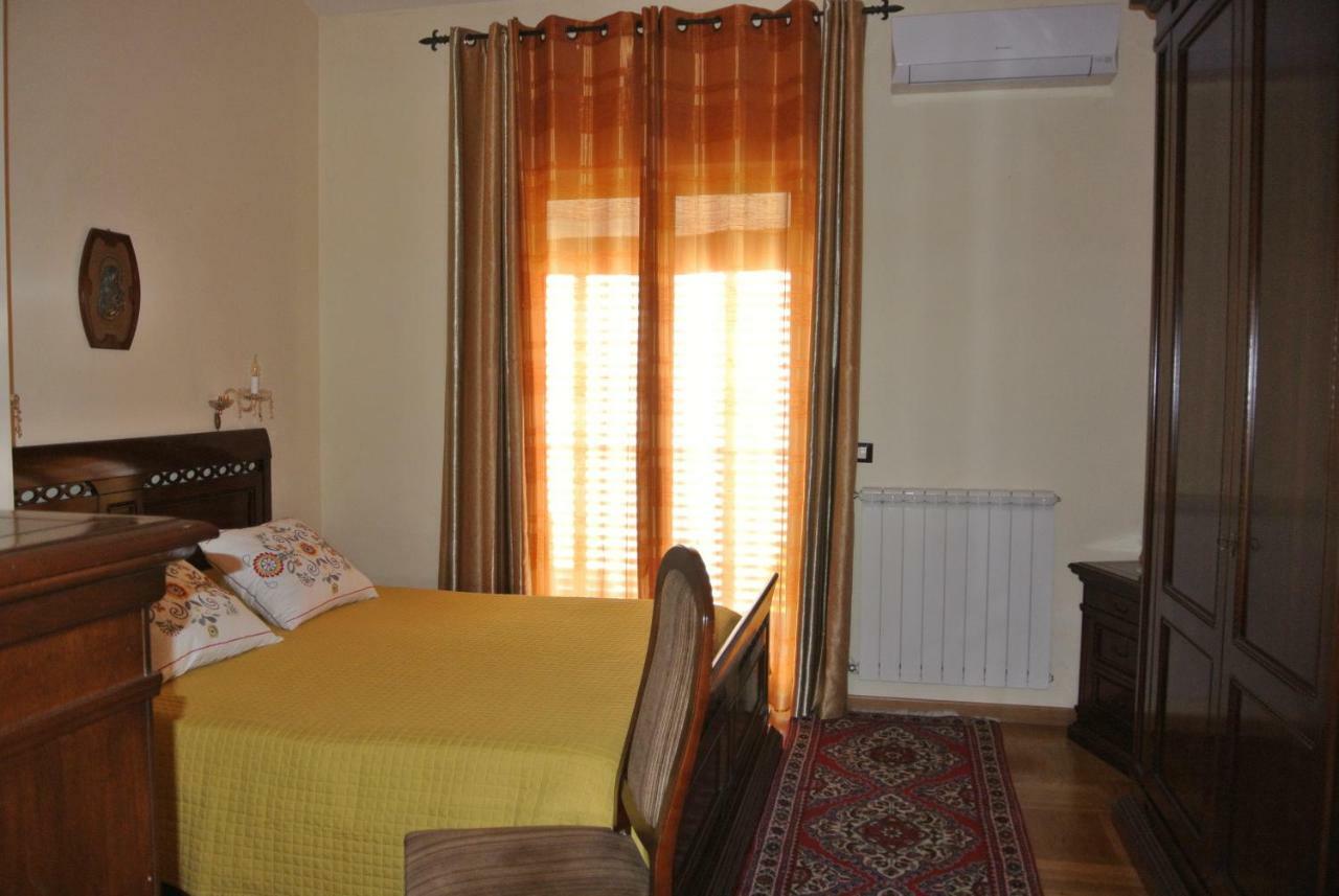 Villa Tranquilla Riposto Luaran gambar