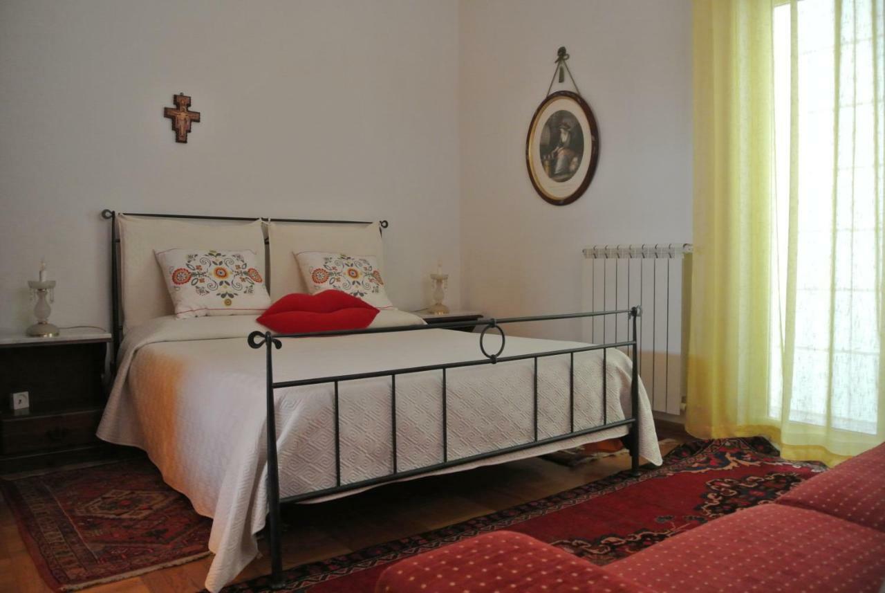 Villa Tranquilla Riposto Luaran gambar