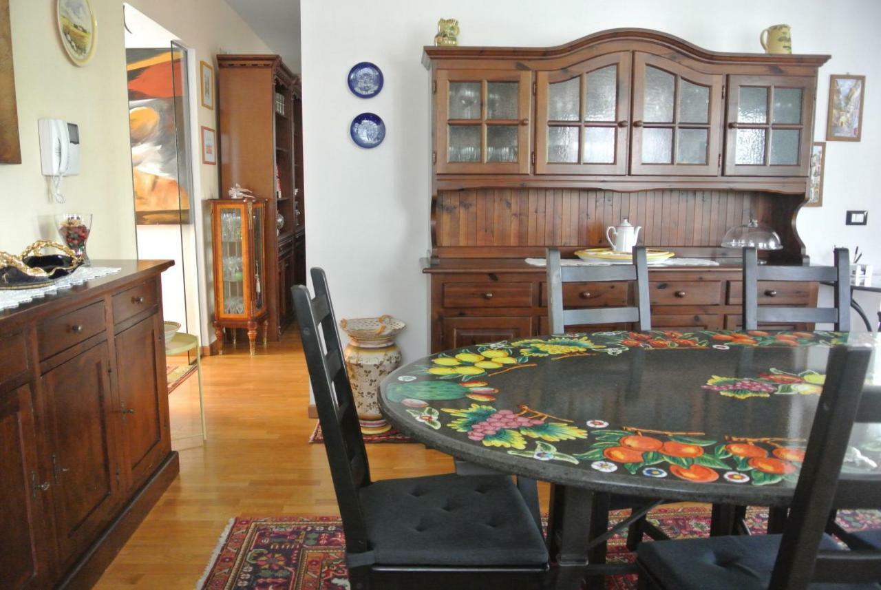Villa Tranquilla Riposto Luaran gambar