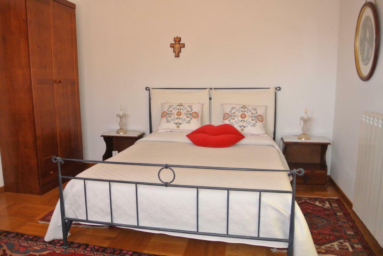 Villa Tranquilla Riposto Luaran gambar