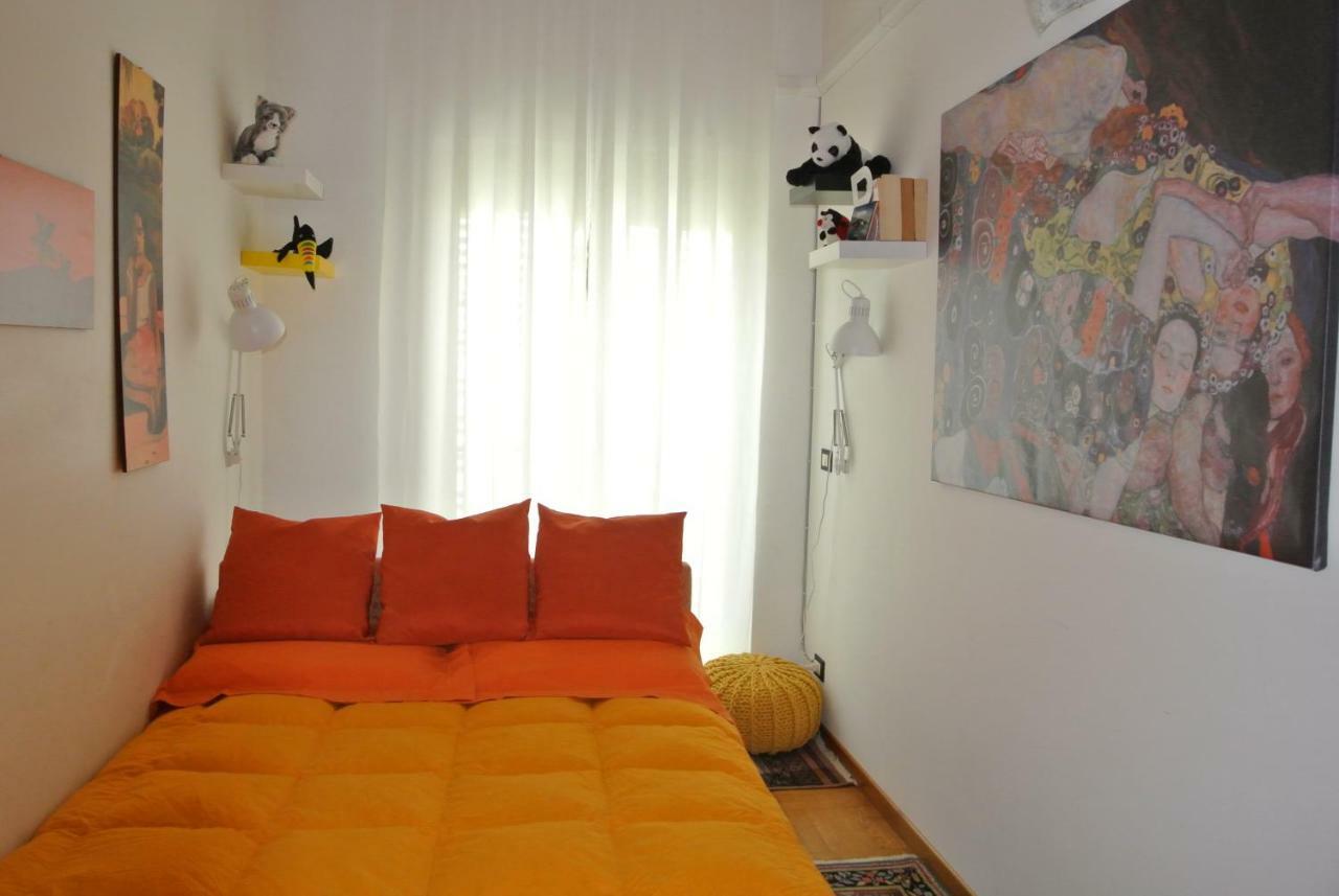 Villa Tranquilla Riposto Luaran gambar