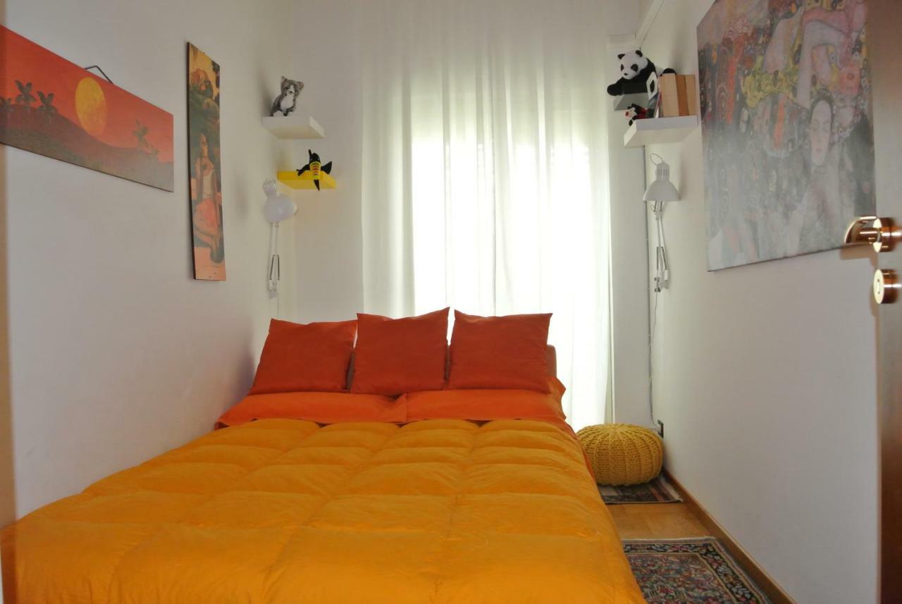 Villa Tranquilla Riposto Luaran gambar