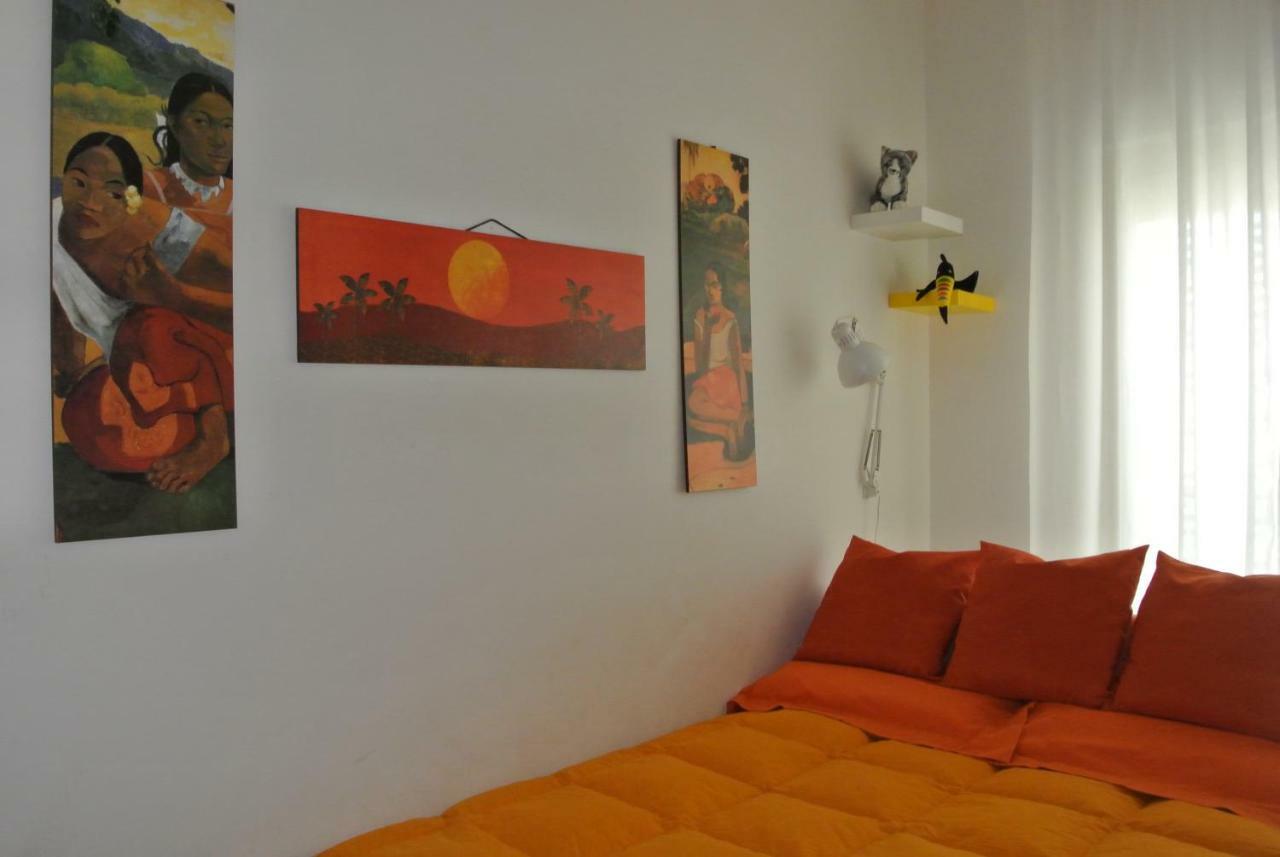 Villa Tranquilla Riposto Luaran gambar