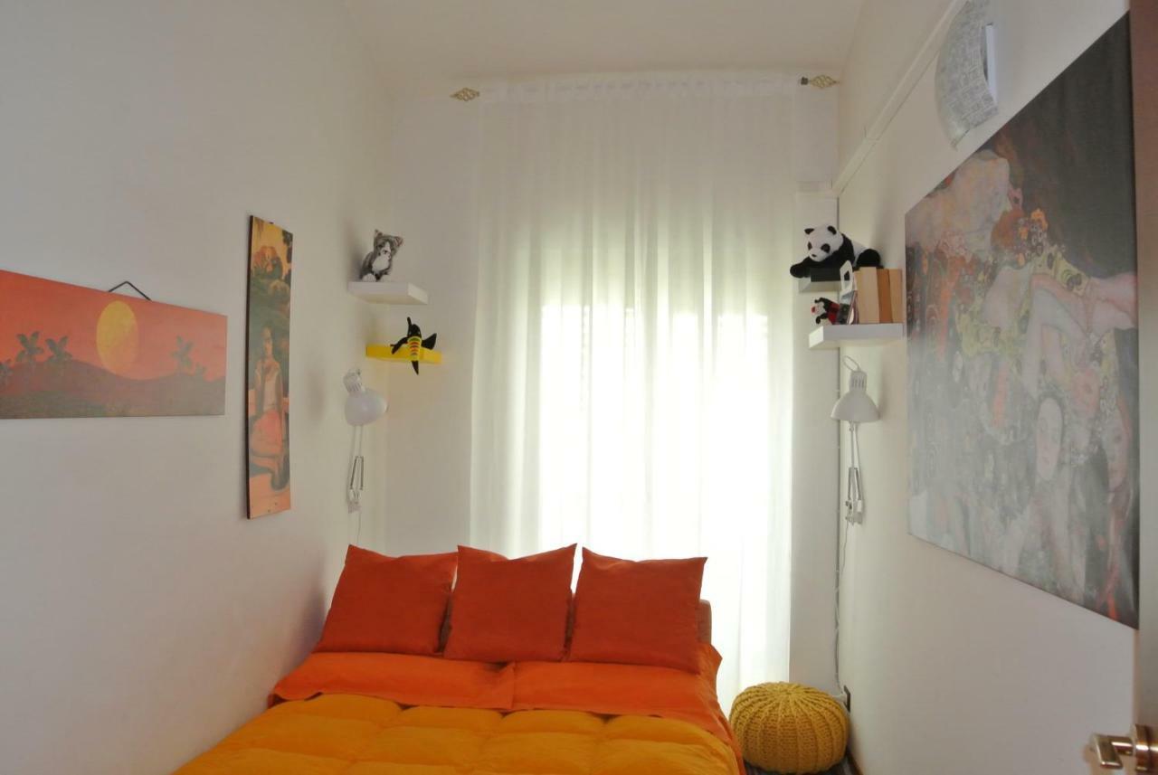 Villa Tranquilla Riposto Luaran gambar