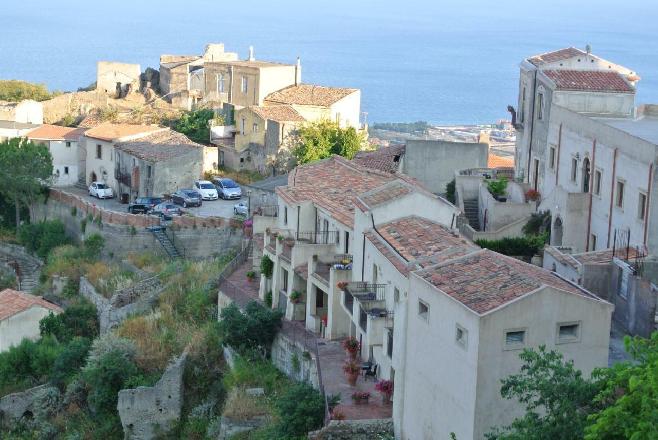 Villa Tranquilla Riposto Luaran gambar