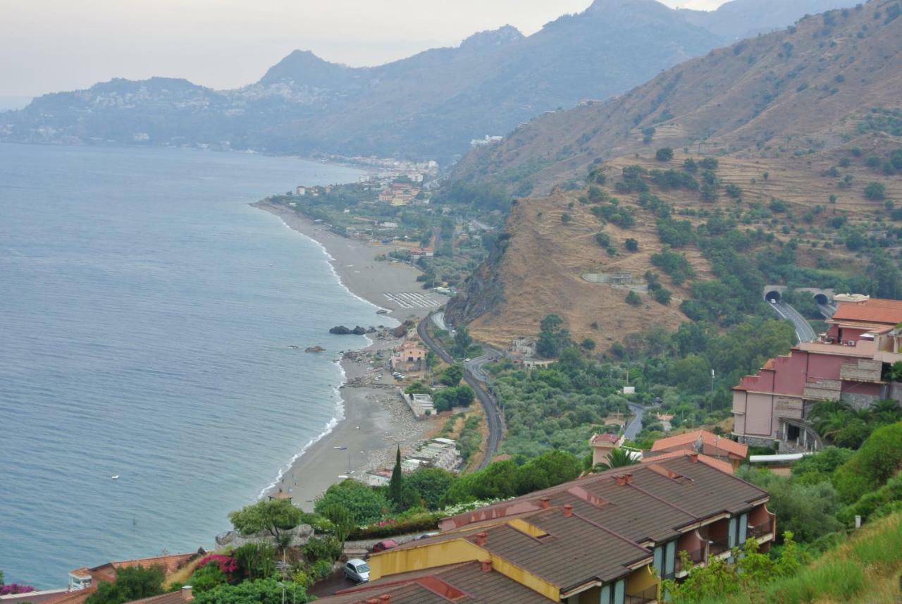 Villa Tranquilla Riposto Luaran gambar