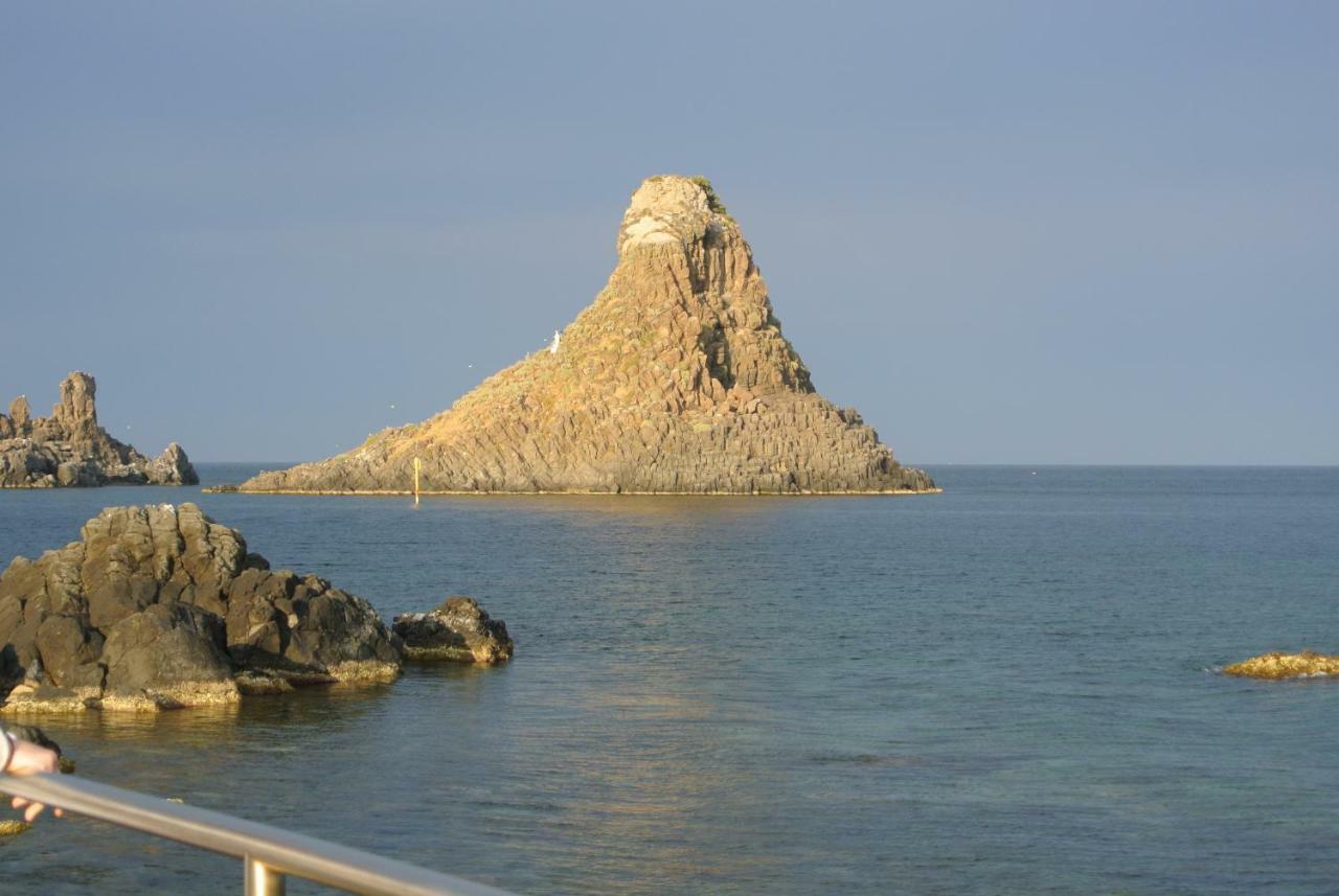Villa Tranquilla Riposto Luaran gambar