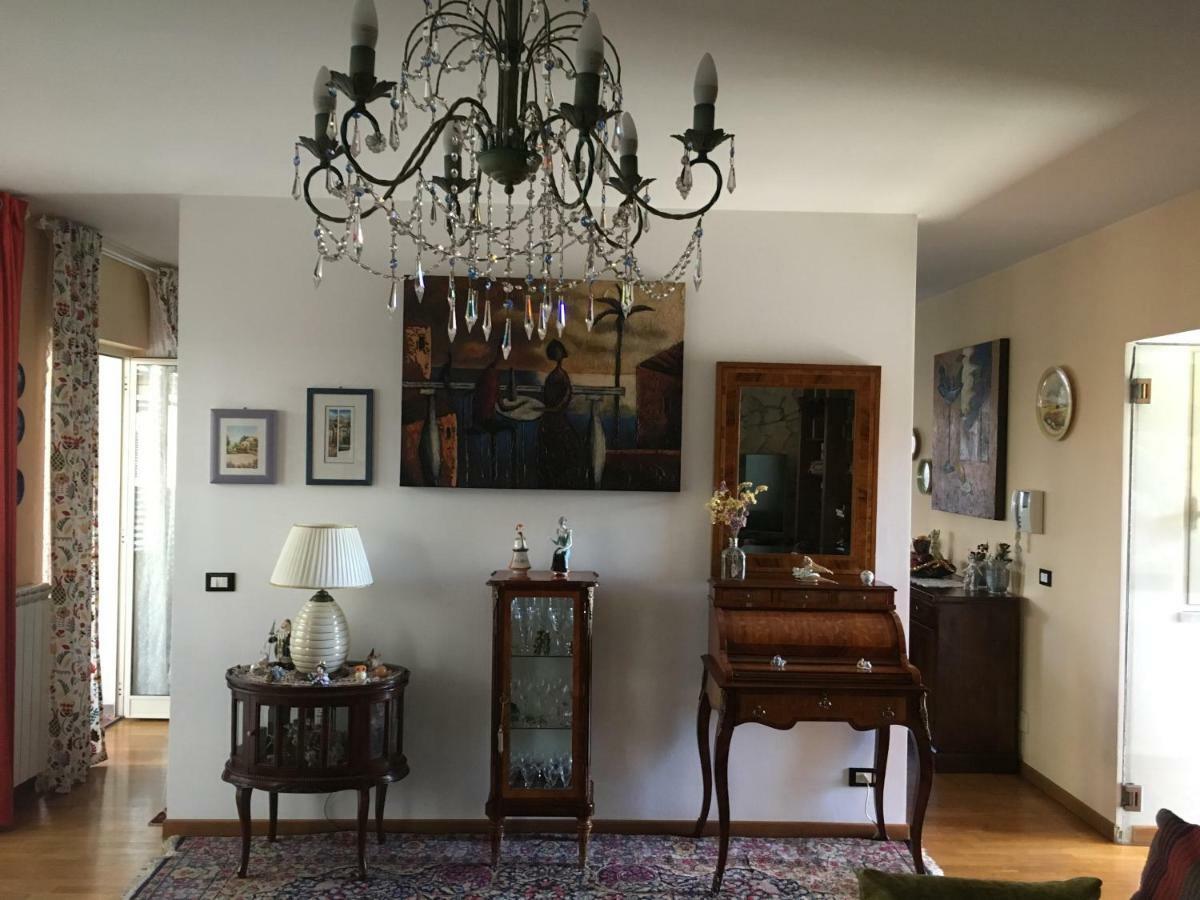 Villa Tranquilla Riposto Luaran gambar