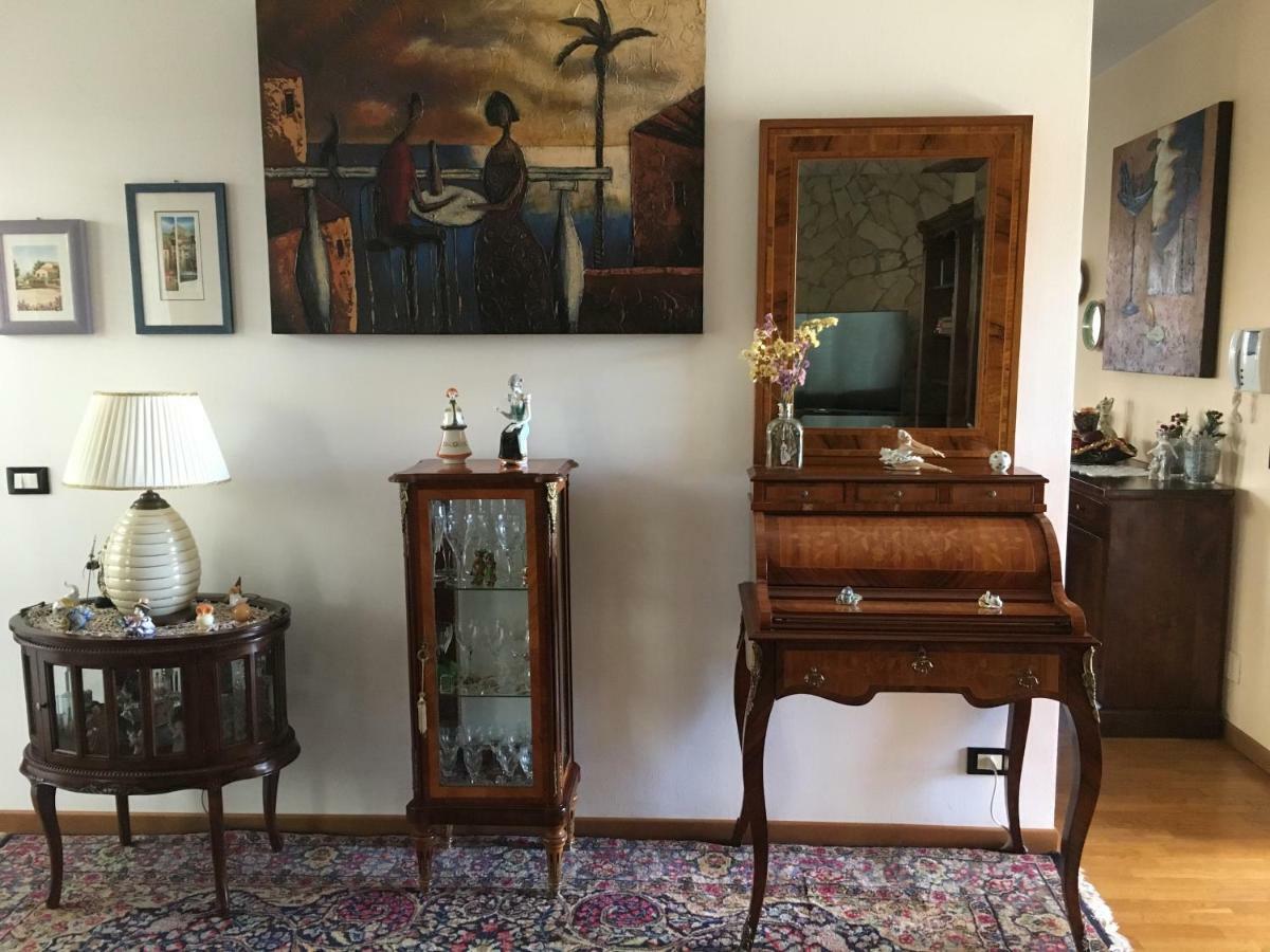 Villa Tranquilla Riposto Luaran gambar