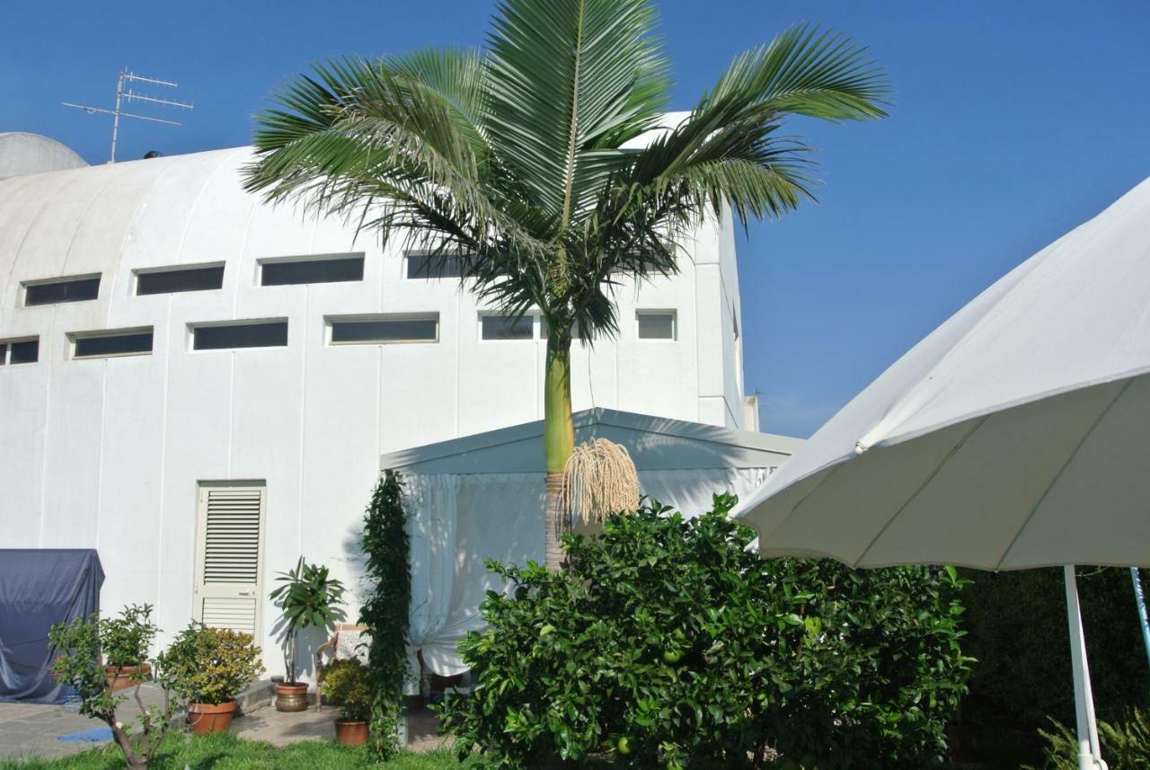 Villa Tranquilla Riposto Luaran gambar