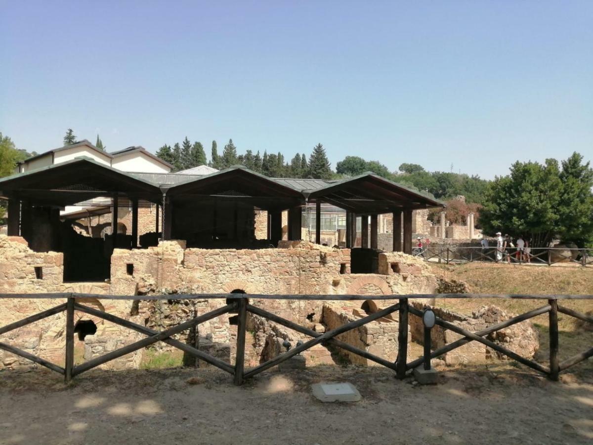 Villa Tranquilla Riposto Luaran gambar